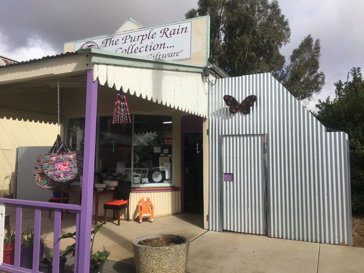 7 Kelly Street, Pyramid Hill