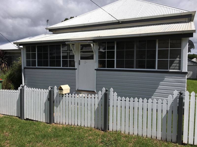 7 Kennedy Street, North Toowoomba