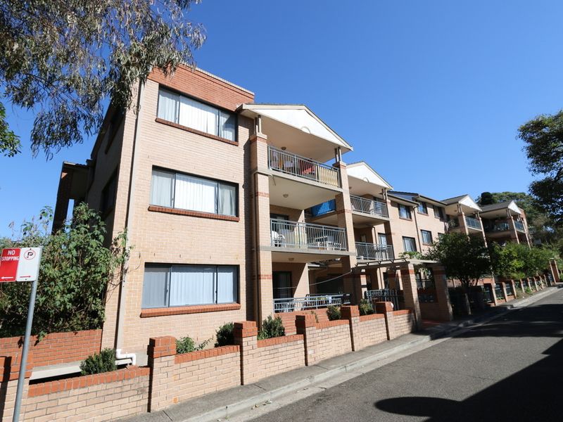 2 / 54-60 Dartbrook Road, Auburn