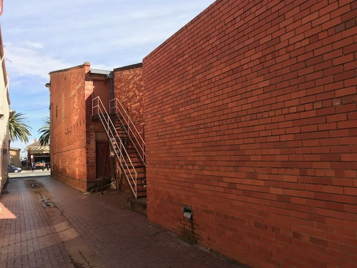 41 Moore Street, Rochester