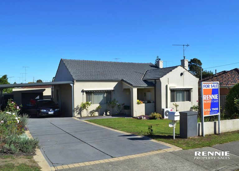 82 Elgin Street, Morwell 82 Elgin Street, Morwell