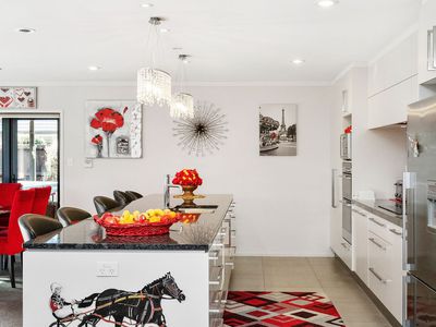 21 Cole Porter Avenue, Mairehau