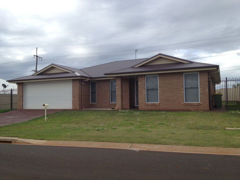 7 Grandslam Street, Glenvale