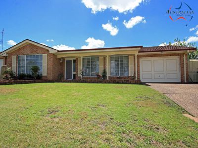 19 Anchorage Street, St Clair