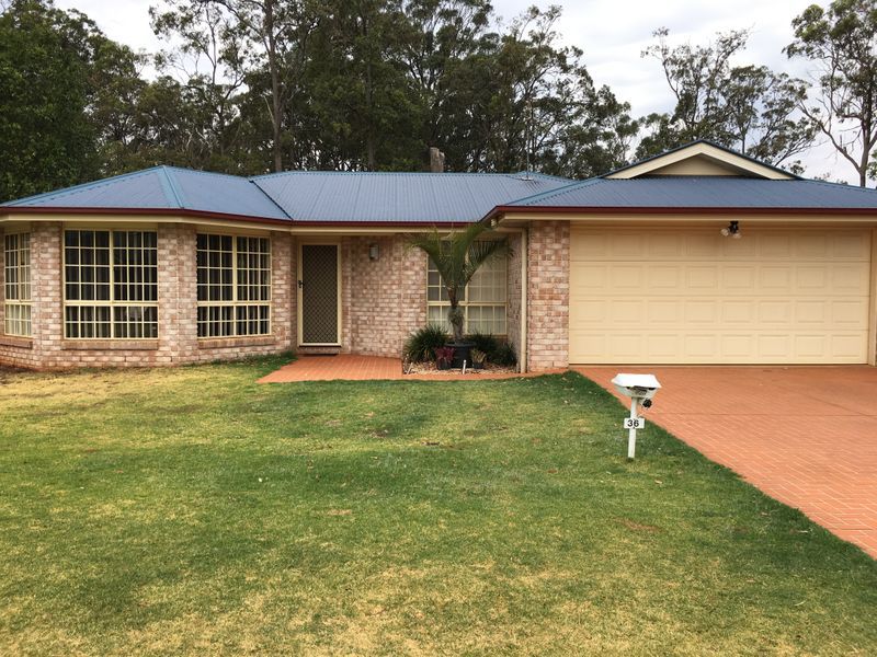 36 Leith Crescent, Rangeville