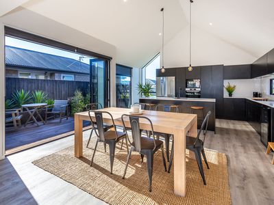 96 Bradwell Crescent, Halswell