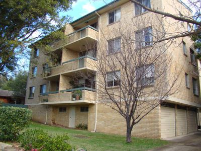 12A / 61-63 Hercules Street, Chatswood