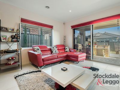 485 Grand Boulevard, Craigieburn