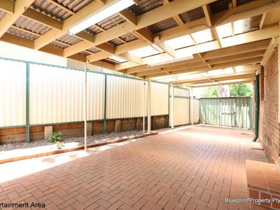 1 Barrow Street, Revesby