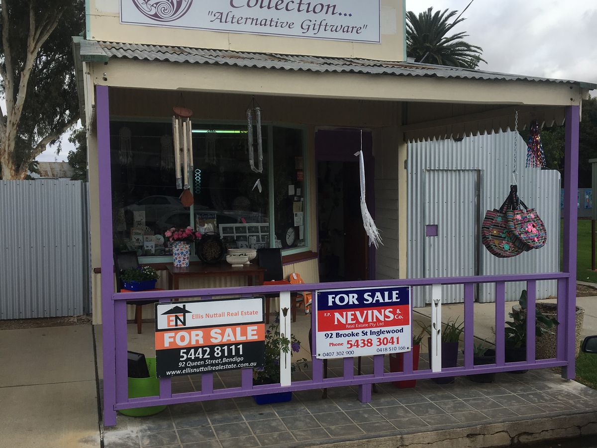 7 Kelly Street, Pyramid Hill