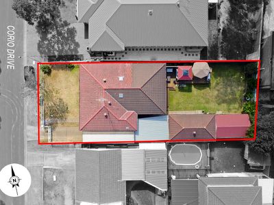 4 Corio Drive, St Clair