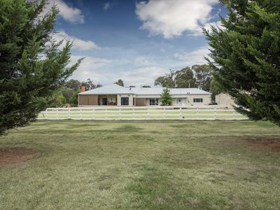 22 Heddle Road, Lancefield