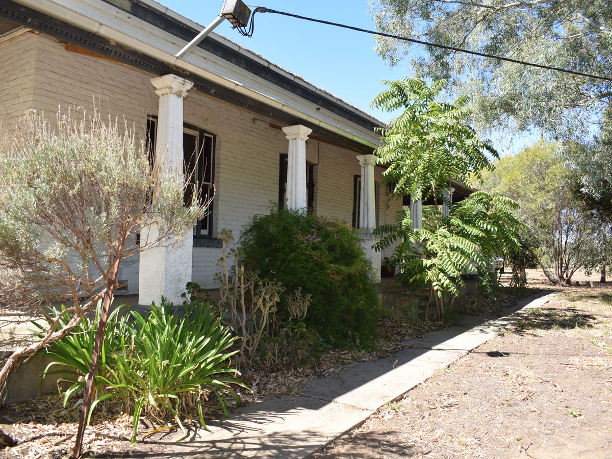 3381 Bridgewater-Maldon Road, Newbridge