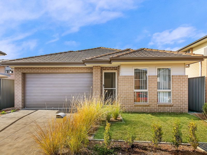 4 Barabati Road, Kellyville