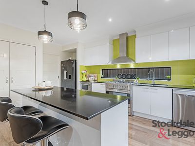 3 Nethercote Street, Craigieburn