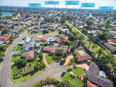 7 Amazon Place, St Clair