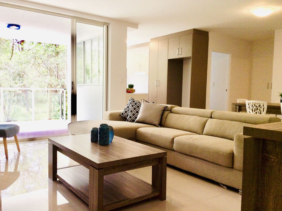 4 / 21 Pittwin Rd North , Capalaba