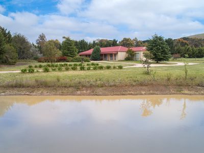 25 Billabong Drive, Monegeetta
