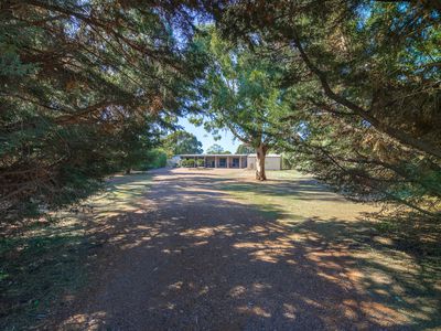 18 Connors Road, Lancefield