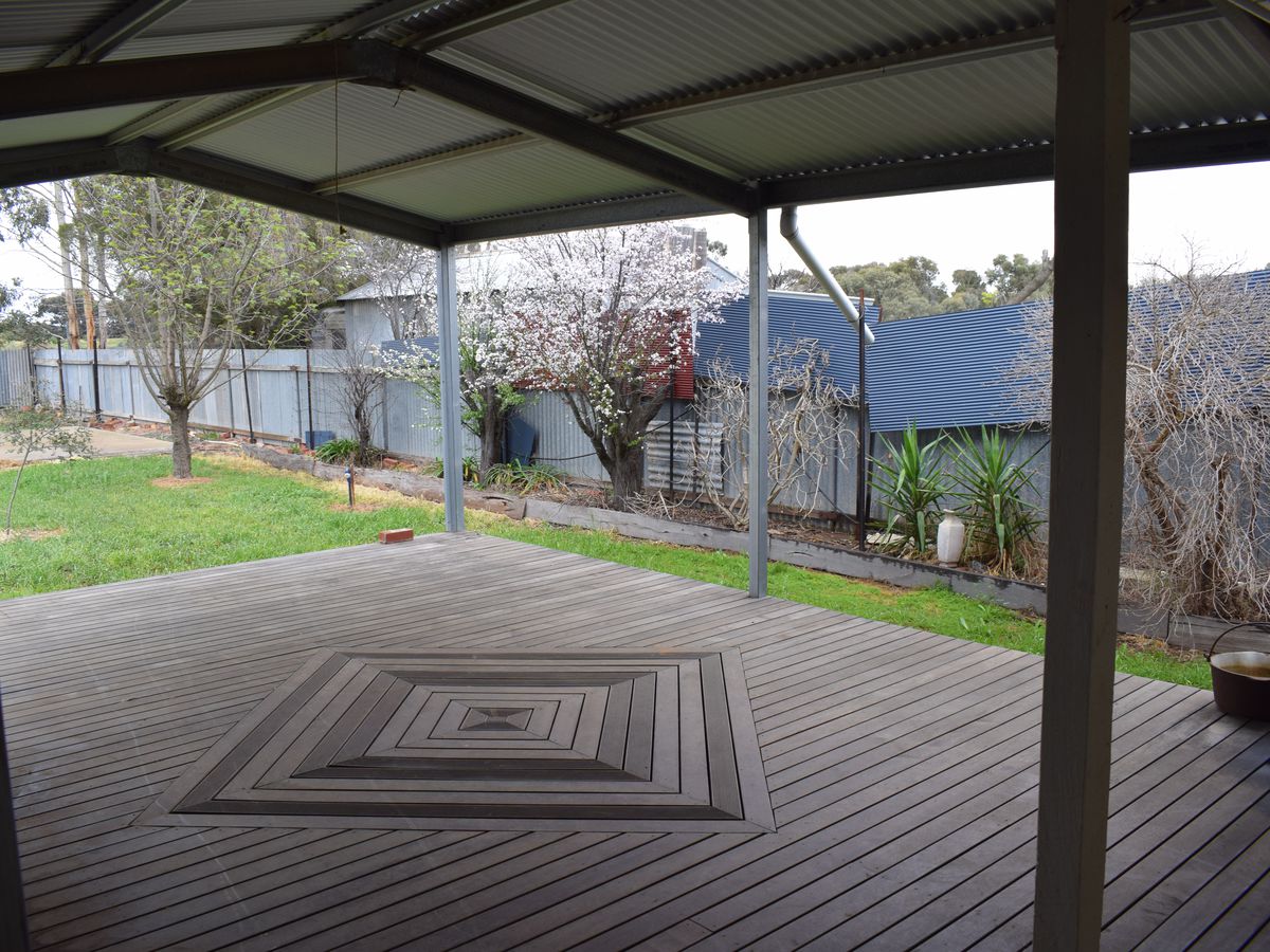 73 Kelly Street, Pyramid Hill