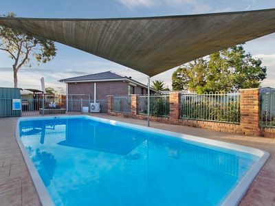 32 Menzies Circuit, St Clair