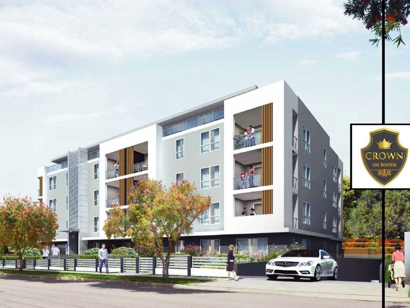 19 Booth Street, Westmead