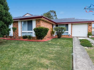 74 Windrush Circuit, St Clair