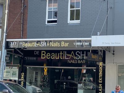 1 / 317 Darling Street, Balmain