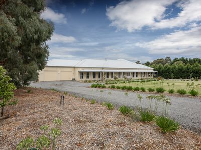 22 Heddle Road, Lancefield