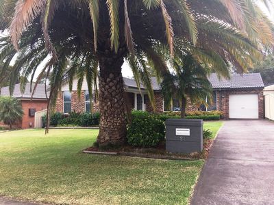 21 Kunipipi Street, St Clair