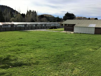 13c Side Street, Clinton