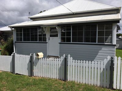 7 Kennedy Street, North Toowoomba