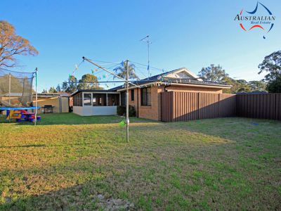 1 Meru Place, St Clair