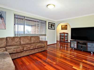 22 Alpine Circuit, St Clair