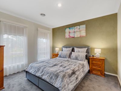 6 Lord Nolan Street, Kurunjang