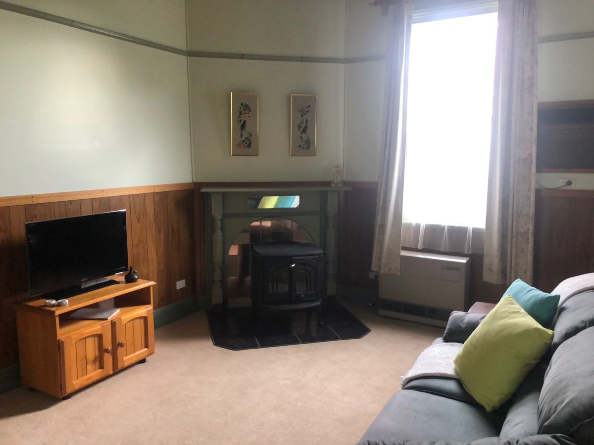 46 Kelly Street, Pyramid Hill