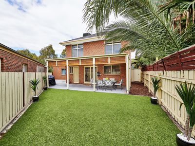 25 Astair Avenue, South Morang