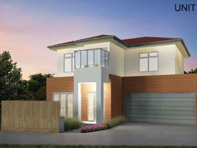 A & B / 94 Helene Street, Bulleen