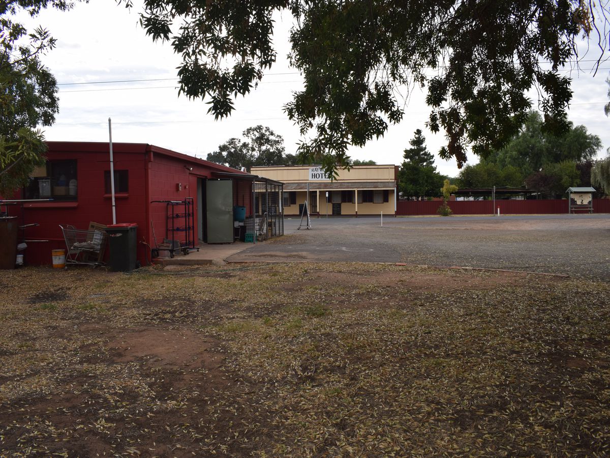 46 Inglewood Street, Raywood