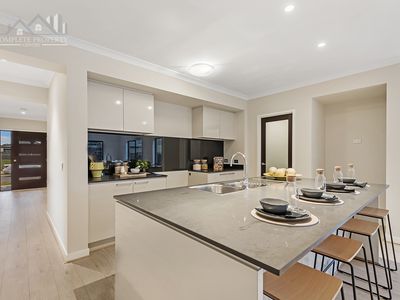 19 Canal Way, Craigieburn