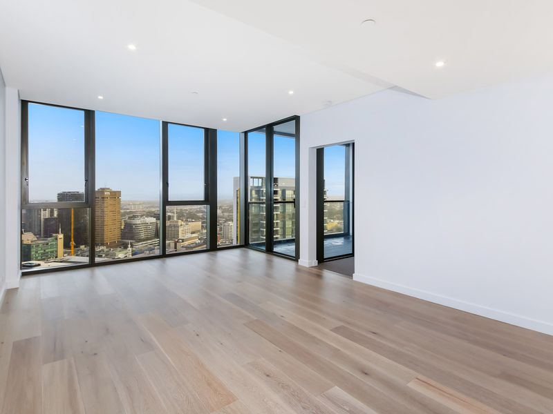 Level 39 Two Bed / 81 Harbour Street, Haymarket