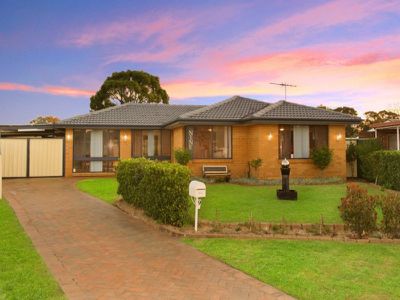 9 Dakota Place, St Clair