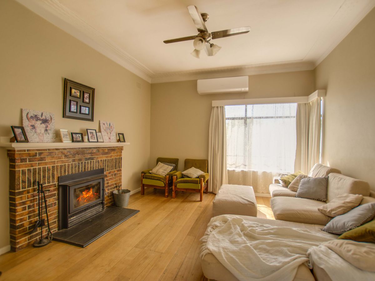 36 Victoria Street, Rochester