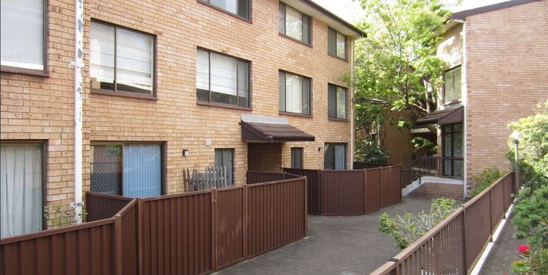 16 / 1-19 Allen Street, Pyrmont 16 / 1-19 Allen Street, Pyrmont