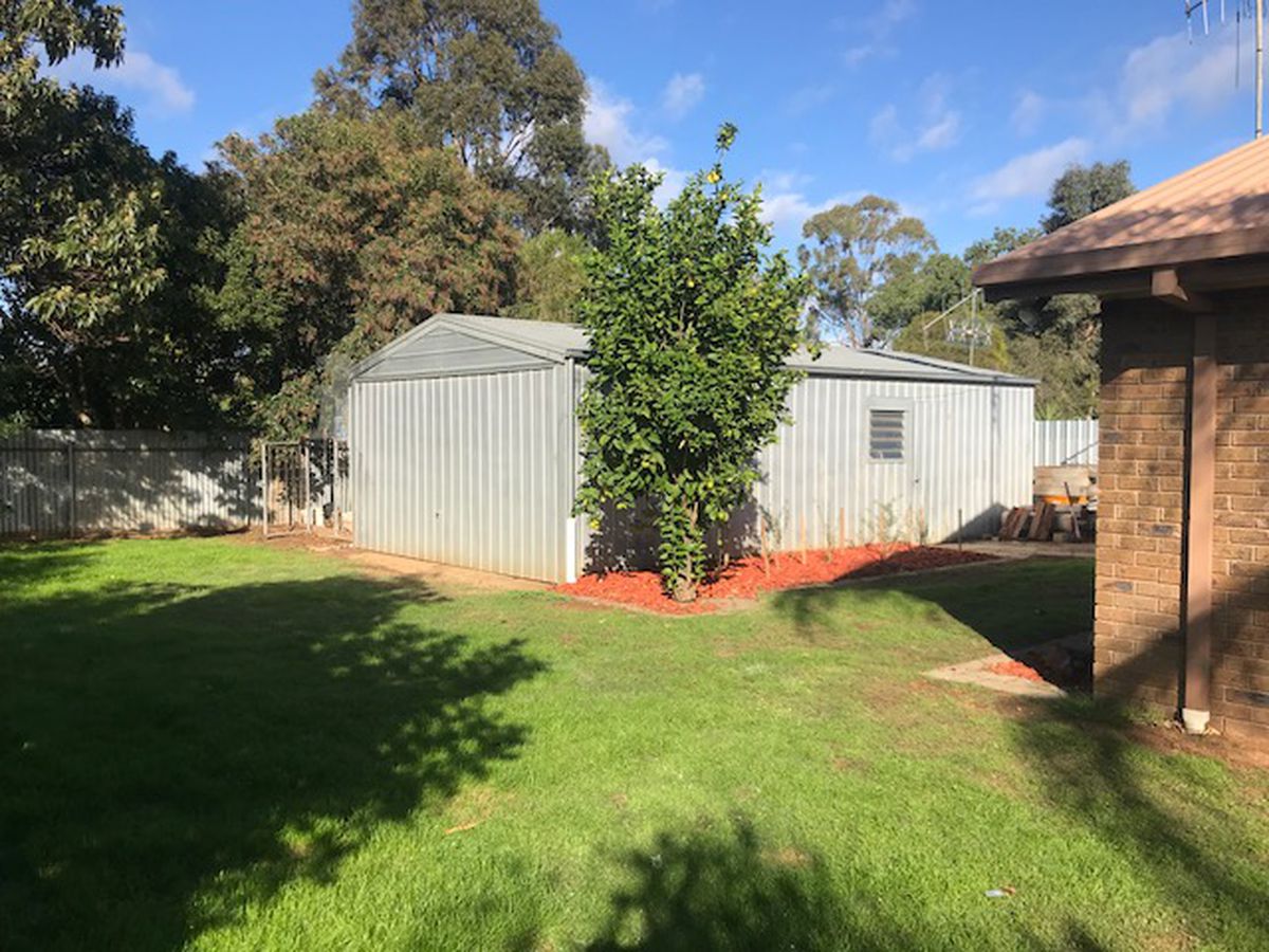 5 Phillip Street, Rochester