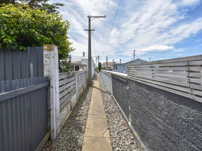 22 Cutten Street, South Dunedin