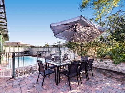 3 Dove Place, St Clair