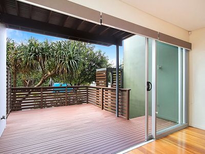 21 / 2-8 Canthium Way, Casuarina