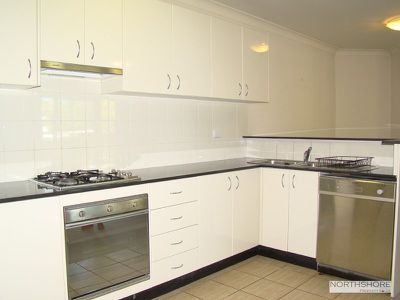 6 / 2-14 Pacific Highway, Roseville