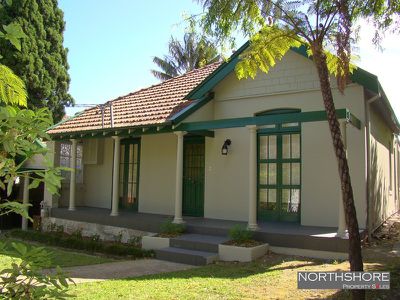 68 Macquarie Street, Roseville